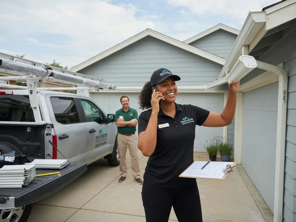 Gutter Installation Mentcle, PA FAQs